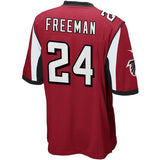 Devonta Freeman Atlanta Falcons Nike Game Jersey -