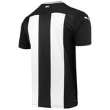 Newcastle United Puma Home Soccer Jersey 2019-20 – White/Black