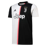 DE SCIGLIO #2 Juventus Home Soccer Jersey 2019-20 Jersey