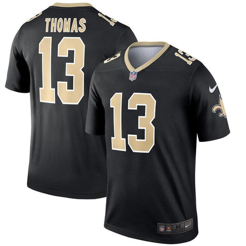 Michael Thomas New Orleans Saints Nike Legend Jersey - Black