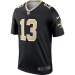 Michael Thomas New Orleans Saints Nike Legend Jersey - Black