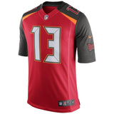 Mike Evans Tampa Bay Buccaneers Nike Speed Machine Limited Player Jersey - Red