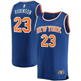 Mitchell Robinson New York Knicks Fanatics Branded Fast Break Player Jersey - Icon Edition - Royal