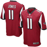 Julio Jones Atlanta Falcons Alternate American football jersey