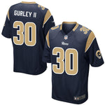 Todd Gurley Los Angeles Rams Limited Jersey