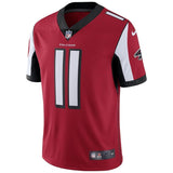 Julio Jones Atlanta Falcons Nike Vapor Untouchable Limited Player Jersey - Red