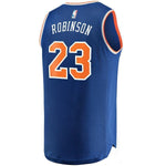 Mitchell Robinson New York Knicks Fanatics Branded Fast Break Player Jersey - Icon Edition - Royal