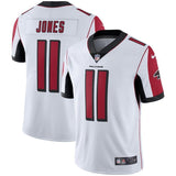 Julio Jones Atlanta Falcons Nike Vapor Untouchable Limited Jersey - White