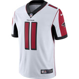 Julio Jones Atlanta Falcons Nike Vapor Untouchable Limited Jersey - White