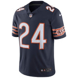 Jordan Howard Chicago Bears Nike Vapor Untouchable Limited Player Jersey - Navy