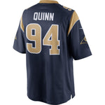 Robert Quinn Los Angeles Rams Nike Limited Jersey - Navy