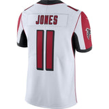 Julio Jones Atlanta Falcons Nike Vapor Untouchable Limited Jersey - White