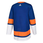 New York Islanders adidas Home Blank Jersey - Royal