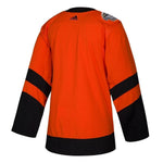 Philadelphia Flyers adidas 2019 NHL Stadium Series Jersey - Orange