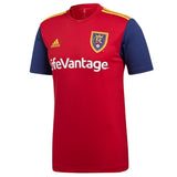 Jefferson Savarino Real Salt Lake 2018 Primary Player Jersey – Red