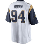 Robert Quinn Los Angeles Rams Nike Limited Jersey - White