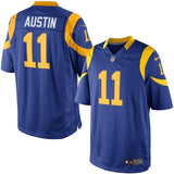 Tavon Austin Los Angeles Rams Nike Limited Jersey - Royal