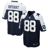 Dez Bryant Dallas Cowboys Elite Throwback Jersey -