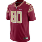 Rashad Greene Florida State Seminoles Nike Game Jersey - Garnet