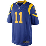 Tavon Austin Los Angeles Rams Nike Limited Jersey - Royal