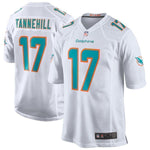 Ryan Tannehill Miami Dolphins  American football jersey