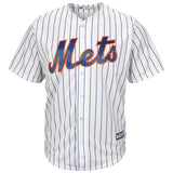 Noah Syndergaard New York Mets Majestic Official Cool Base Player Jersey - Royal/White