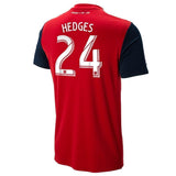 Matt Hedges FC Dallas 2018 Primary Player Jersey – Red