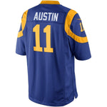 Tavon Austin Los Angeles Rams Nike Limited Jersey - Royal