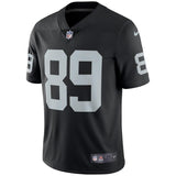 Amari Cooper Oakland Raiders Nike Vapor Untouchable Limited Player Jersey - Black