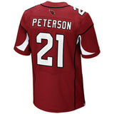 Patrick Peterson Arizona Cardinals Nike Elite Jersey - Cardinal