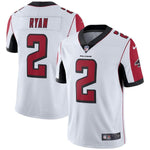 Matt Ryan Atlanta Falcons Nike Vapor Untouchable Limited Player Jersey - White