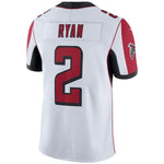 Matt Ryan Atlanta Falcons Nike Vapor Untouchable Limited Player Jersey - White