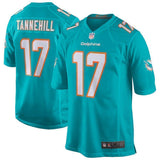 Ryan Tannehill Miami Dolphins  American football jersey