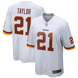 Sean Taylor Washington Redskins Retired Player American football jersey