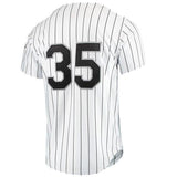 Frank Thomas Chicago White Sox Mitchell & Ness Jersey - White