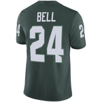 Le'Veon Bell Michigan State Spartans Nike Alumni Player Jersey - Green