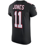 Julio Jones Atlanta Falcons Nike Alternate Vapor Untouchable Elite Jersey - Black