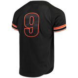 Matt Williams San Francisco Giants Mitchell & Ness Fashion Cooperstown Collection Jersey - Black