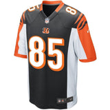 Tyler Eifert Cincinnati Bengals Nike Game Jersey - Black