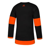 Philadelphia Flyers adidas Alternate Jersey - Black