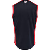 National League Majestic 2019 MLB All-Star Futures Game Jersey - Navy/Red