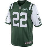 Matt Forte New York Jets Nike Limited Jersey - Green