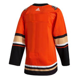 Anaheim Ducks adidas 2019/20 Alternate Authentic Team Jersey - Orange