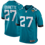 Leonard Fournette Jacksonville Jaguars Nike New 2018 Game Jersey - Teal
