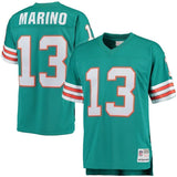 Dan Marino Miami Dolphins Mitchell & Ness Retired Player Vintage Jersey