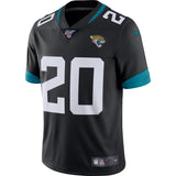 Jalen Ramsey Jacksonville Jaguars Nike 100th Season Vapor Limited Jersey - Black