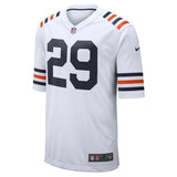 Tarik Cohen Chicago Bears Nike 2019 Alternate Classic Game Jersey - White