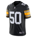 Ryan Shazier Pittsburgh Steelers Nike Alternate Vapor Untouchable Limited Jersey - Black