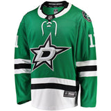 Andrew Cogliano Dallas Stars Fanatics Branded Breakaway Home Player Jersey - Kelly Green