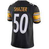 Ryan Shazier Pittsburgh Steelers Nike Vapor Untouchable Limited Player Jersey - Black